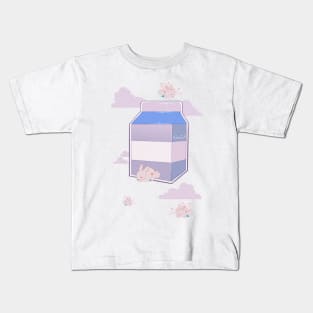 M i l k y Kids T-Shirt